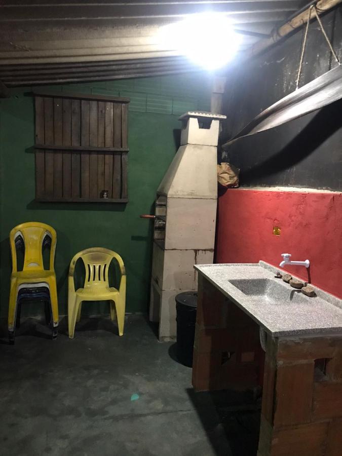Villa Morada Vitoria Ubatuba Exterior foto