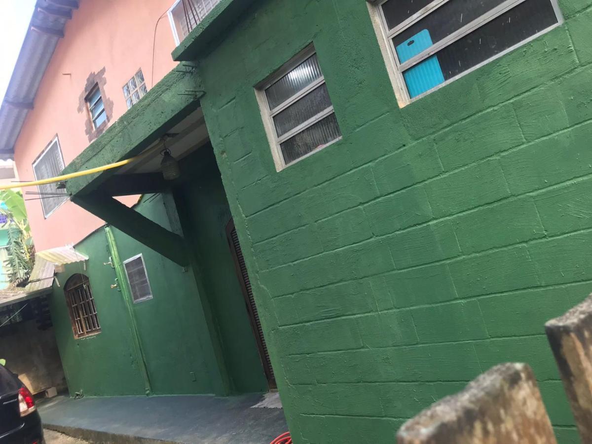 Villa Morada Vitoria Ubatuba Exterior foto