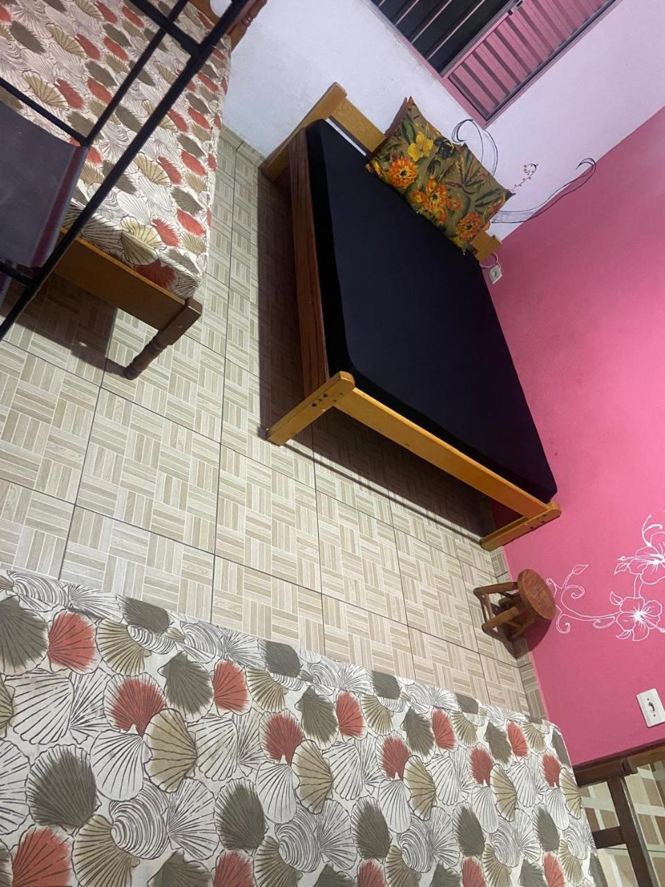 Villa Morada Vitoria Ubatuba Exterior foto
