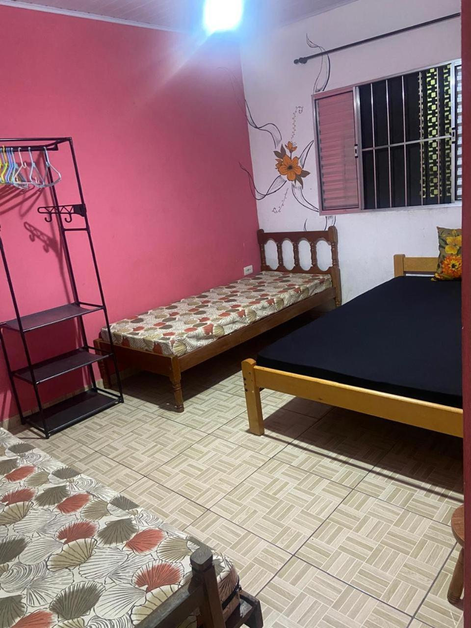 Villa Morada Vitoria Ubatuba Exterior foto