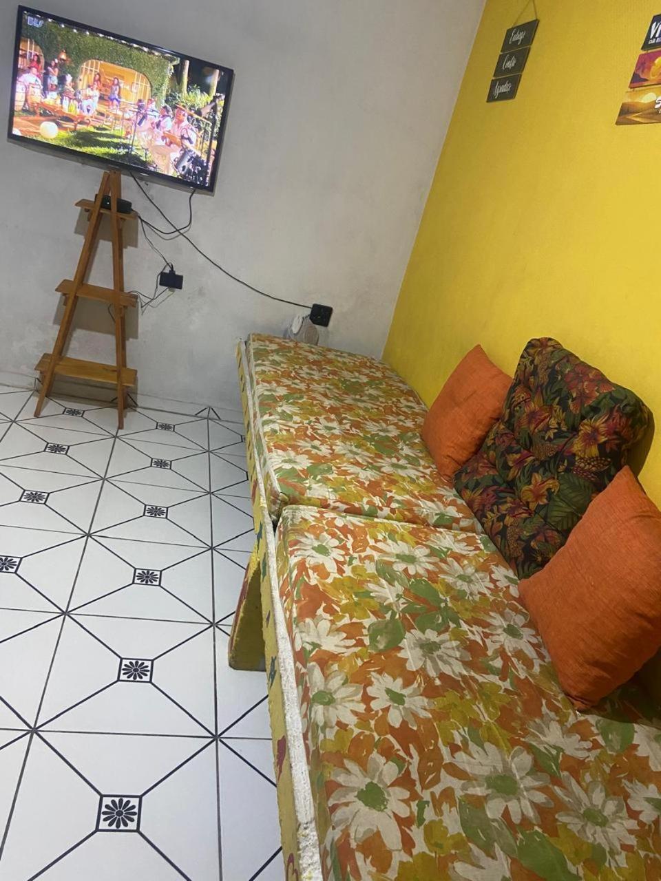 Villa Morada Vitoria Ubatuba Exterior foto