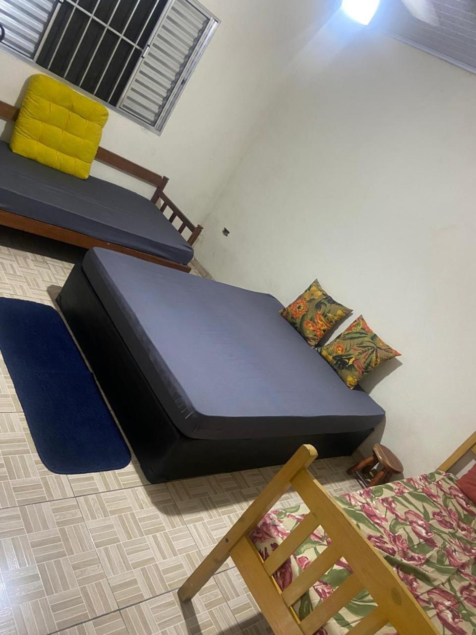 Villa Morada Vitoria Ubatuba Exterior foto