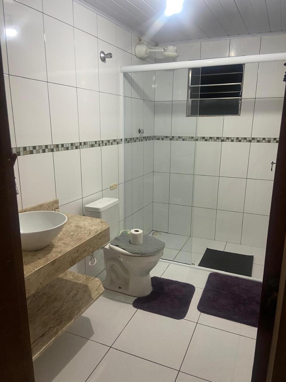 Villa Morada Vitoria Ubatuba Exterior foto