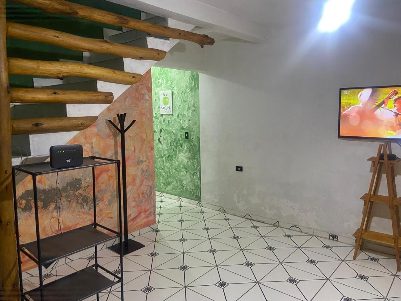 Villa Morada Vitoria Ubatuba Exterior foto