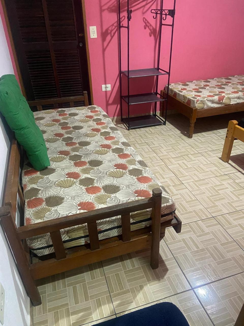 Villa Morada Vitoria Ubatuba Exterior foto