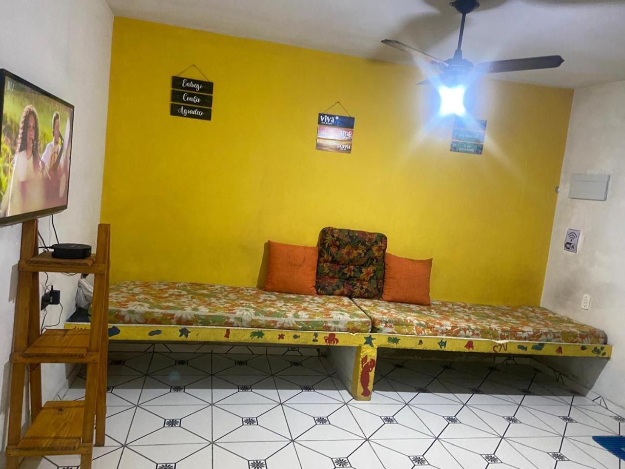 Villa Morada Vitoria Ubatuba Exterior foto