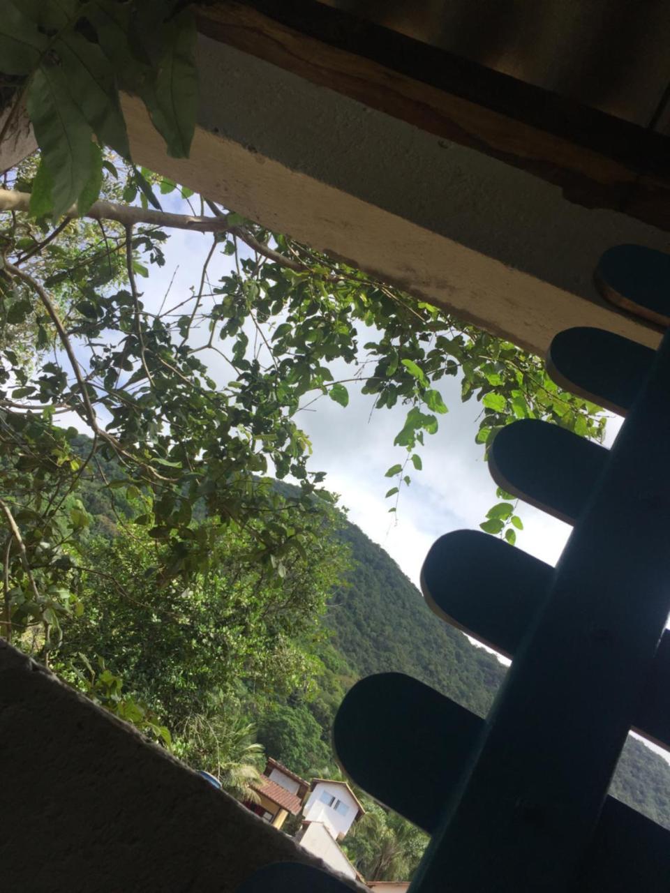 Villa Morada Vitoria Ubatuba Exterior foto
